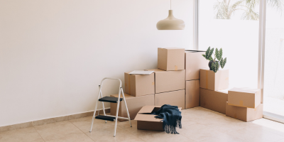 The Ultimate Moving Checklist 